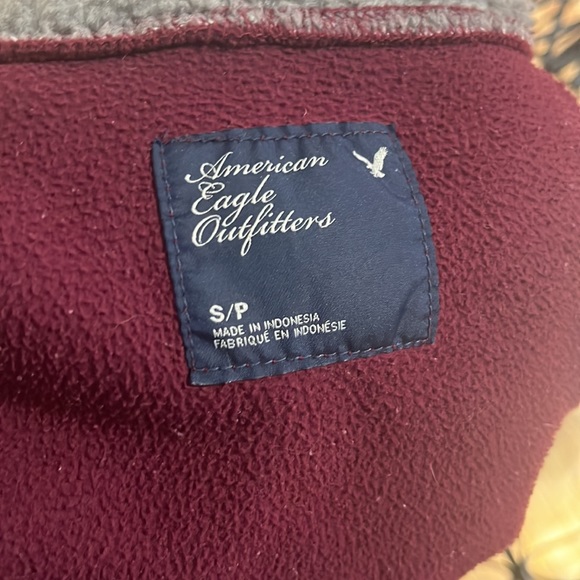 American eagle zip up - Picture 5 of 5